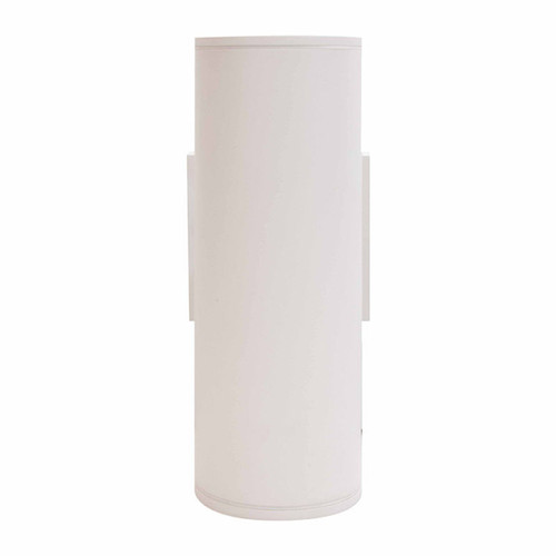 Westgate WMC3-UDL-MCT-WH-DT 3In Wall Cyl. U/D 2X9W 30K/40K/50K Dim. - White | Westgate at lightingandsupplies.com