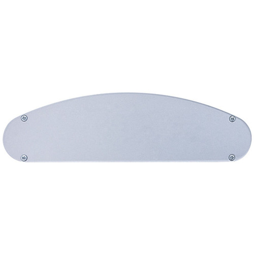 Westgate SCLP-4FT-40W-MCT-D Architechtural Parabolic Suspended Light - 4Ft 40W 35/40/50K Mct 0-10V | Westgate at lightingandsupplies.com