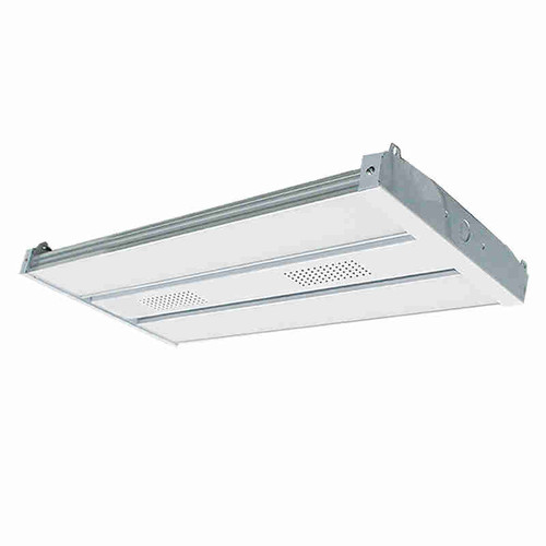 Westgate Lighting LLHB4-100W-MP-50K-D-480V Linear High Bays