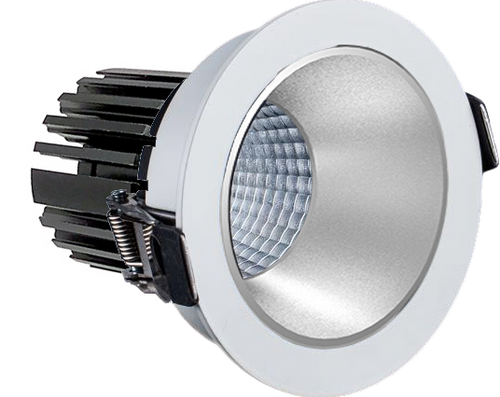 Westgate Lighting LRD-7W-30K-WTR-HZ Recessed Lights