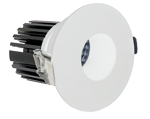 Westgate Lighting LRD-7W-40K-WTRPH-WH Recessed Lights