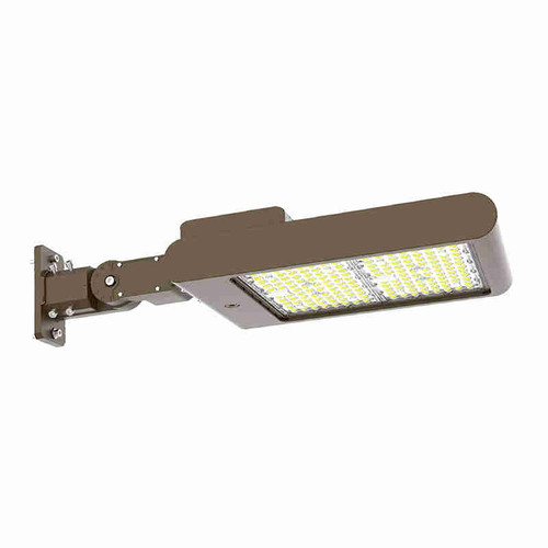 Westgate Lighting LFX-PASF-BK Flood Light