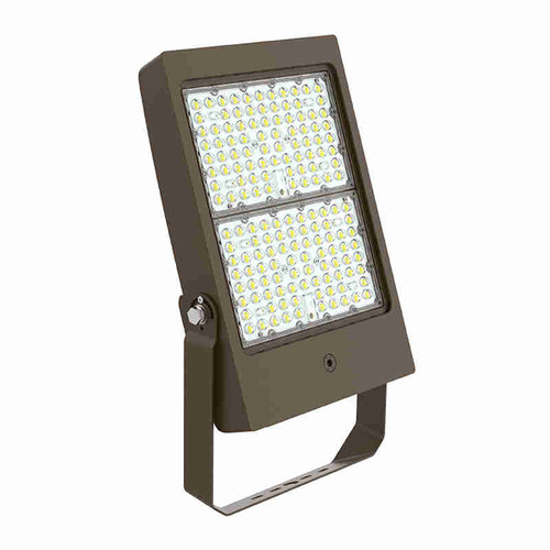 Westgate Lighting LFX-TR-B-BK Flood Light