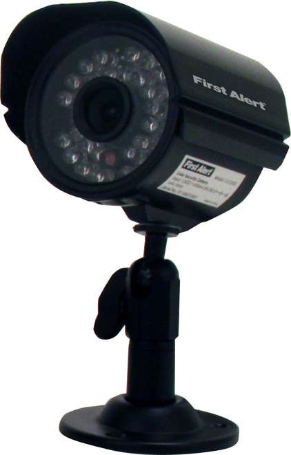 PRO-CM520 BRK Electronics PRO-CM520 520TVL Digital Color Camera