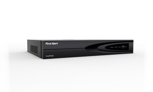 DVRAHD-0810 BRK Electronics DVRAHD-0810 8 Channel HD-TVI DVR