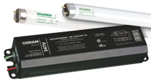 Sylvania QT2X54/120PHO-DIM Ballasts (49673)