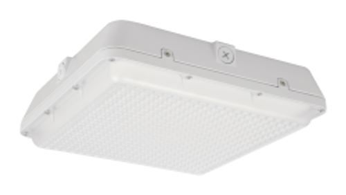 Sylvania CANOPY2A/035UNVD850/12S5/WH Canopy Lights (60417)