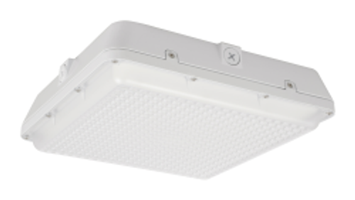 Sylvania CANOPY2A/045UNVD840/12S5/WH Canopy Lights (60418)