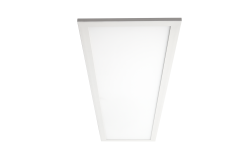 PANELF1A/032UNVD835/22G/WH - Flat Panel Lights (61596) - Sylvania
