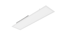 PANELF3BS045UNVD8SC724GWHWO - Flat Panel Lights (65646) - Sylvania