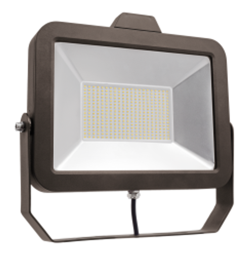 Sylvania SLMFLD2A/TRUNNION/MED/BZ Flood Lights (61792)