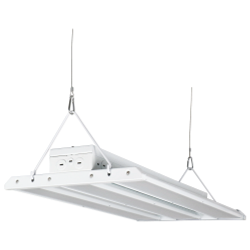 Sylvania LNHIBA1A/08IN/WG/WH Linear High Bay (74597)