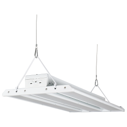 Sylvania LNHIBA2A/200HUVD850/14W/WH Linear High Bay (60603)