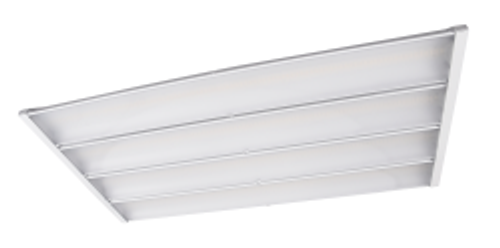 Sylvania LNHIBA2A120HUVD85012WWH Linear High Bay (60591)