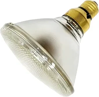 70PAR38/HAL/IR/NFL25/DL 120V - Light Bulbs/PAR Light Bulbs (16591) - Sylvania