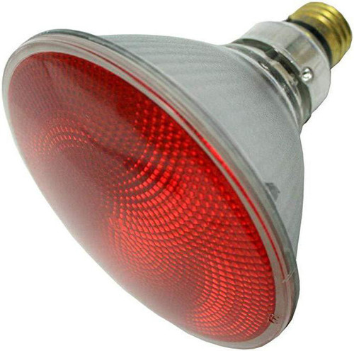 90PAR38FLRRP 120V - Light Bulbs/PAR Light Bulbs (16661) - Sylvania