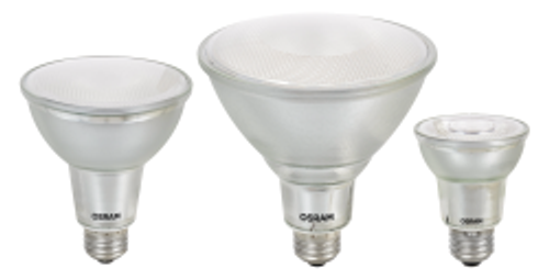 Sylvania LED11PAR30LNDIM830FL4013YGLWRP Light Bulbs/PAR Light Bulbs (41053)