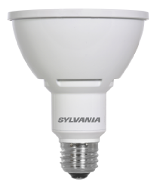Sylvania LED12.5PAR30/HD/DIM/927/NFL25 Light Bulbs/PAR Light Bulbs (79570)