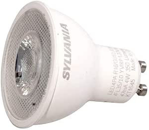LED4PAR16GU10DIM830FL3510YVRP - Light Bulbs/PAR Light Bulbs (78560) - Sylvania