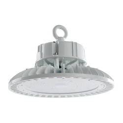 Sylvania UFOHIBA1A/150HUVD840/WH/D UFO High Bays (61161)