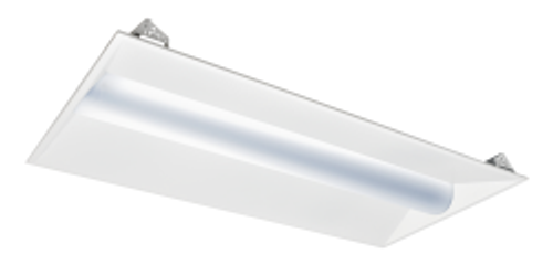 Sylvania VOLUME2A/025UNVD835/22G/WH/E Volumetric Troffers (71727) Sylvania VOLUME2A/025UNVD835/22G/WH/E Volumetric Troffers (71727)