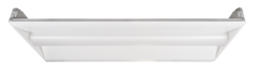 Sylvania VOLUME4A/034UNVD835/24G/WH/D Volumetric Troffers (60884) Sylvania VOLUME4A/034UNVD835/24G/WH/D Volumetric Troffers (60884)