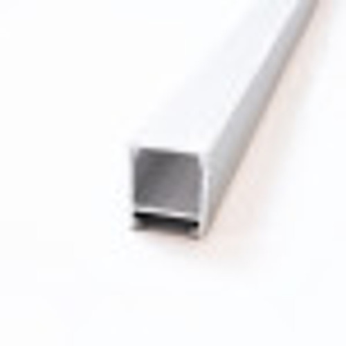 Diode LED DI-CPCHB-RD-EC-OPEN Channel Bundle, ROD Channel, 24mm diameter, open end cap, single