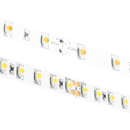 Diode LED DI-12V-BLBSC1-63-016 BLAZE 100 LED Tape Light, 12V, 6300K, 16.4 ft. Spool