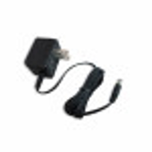 Diode LED DI-PA-12V6W-CL2-B Plug-In Adapter - Class 2 adapter, 12V 6W, Black