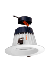 Sylvania LEDRT8/R3A5000UD/930 EMBB Ready Downligh 60787