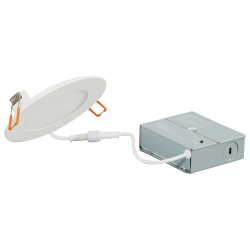 Sylvania LEDMD4R/2A/800ST/9SC3 Microdisk 61404