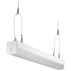 Sylvania STRIP2A/044UNVD850/48U/WH/EÊ(MTO) Strip 65160