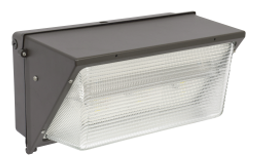 Sylvania WALPAK3N/105UNV740/NC/BZ/PÊ(MTO) Wall Pack Non-Cutoff 60145