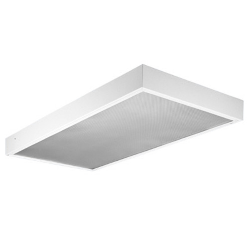 Lithonia Lighting 48294 Lensed, Metal Sides M