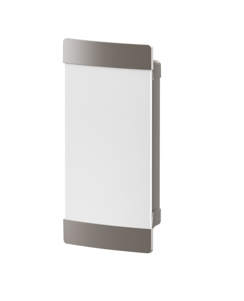 Healthcare Lighting 304292 Patient Room LED Sconce & Wall System Entera LED Sconce & Wall