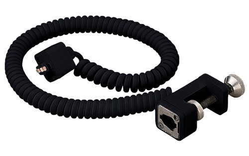 Juno 663004 Trac-Master¨ Super Adapter Coil Cord Clamp-On T132 Adapter Coil-Cord Monopoint