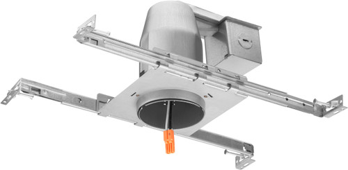 Lithonia Lighting 701827 3 Inch LED NEW CONSTRUCTION HOUSING - (Discontinued) L2XLED T24 HOUSING