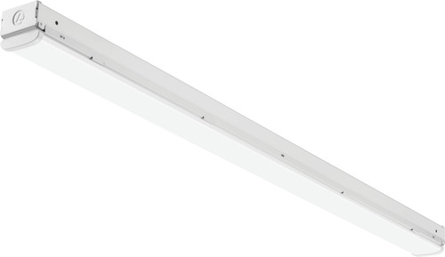 Lithonia Lighting 1021224 Contractor LED Single Strip Light CSS LED Strip Light