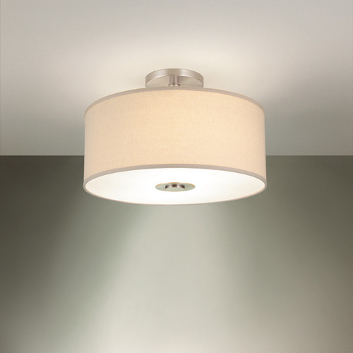 Healthcare Lighting 1244651 Healthcare Common Area Decorative Ceiling Mount Textures HPCG Ceiling Mount