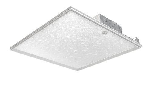 Lithonia Lighting 1603251 The feature-rich, recessed ambient luminaire. SPX