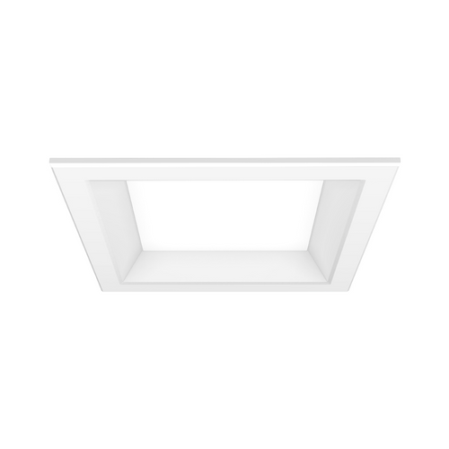 Gotham Lighting 1657543 General Illumination LED Downlight for MRI, Patient Room, and Surgical Suite EVO¨ 6" Square Healthcare