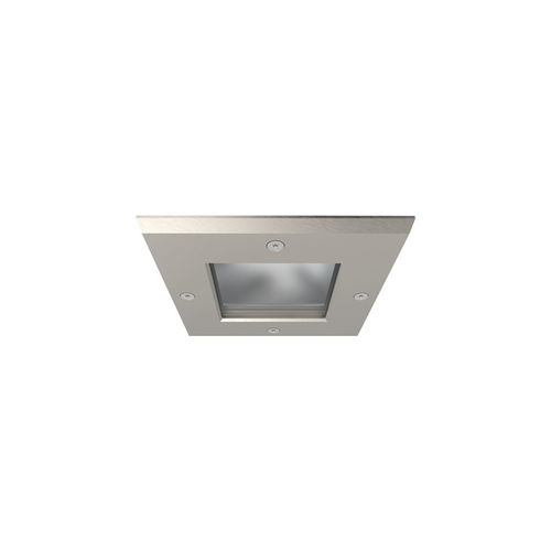 Gotham Lighting 1657581 High Center Beam LED Downlight & Adjustable for Vandal and Tamper Resistance Incitoª 2" Square Vandal Resistant