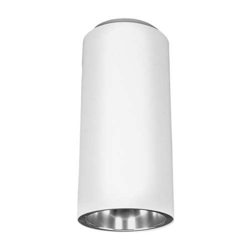 Gotham Lighting 1679293 General Illumination LED Downlight Cylinder EVO¨ 8" Round Pendant Mount Cylinder