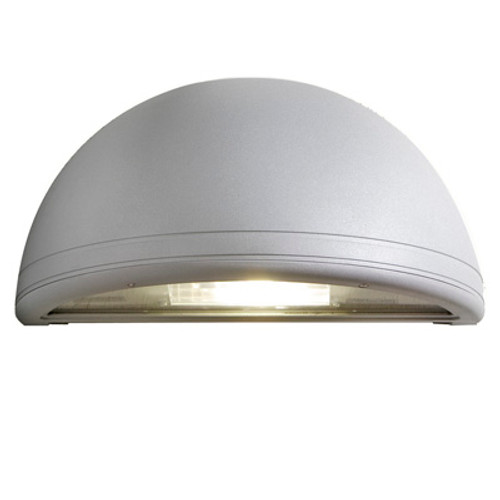 Lithonia Lighting 47614 Architectural Sconce CFL HID Outdoor Quarter Sphere WSQ