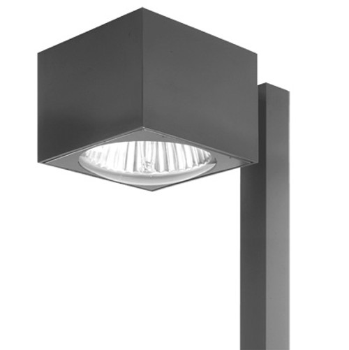 Lithonia Lighting 47893 Square Aluminum Area HID Outdoor KVS