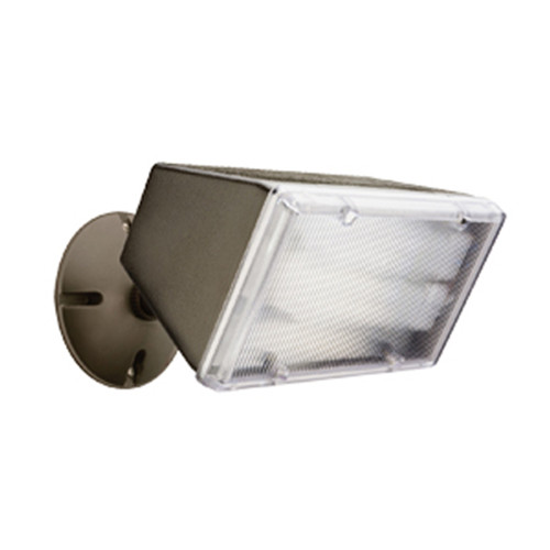 Lithonia Lighting 89784 General Purpose Outdoor CFL Mini Fluorescent Flood Light