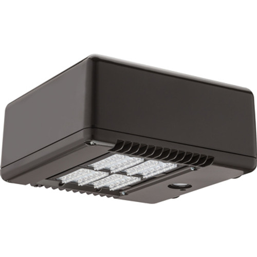 Lithonia Lighting 95854 LED Contour¨ Soft Square KACM-LED