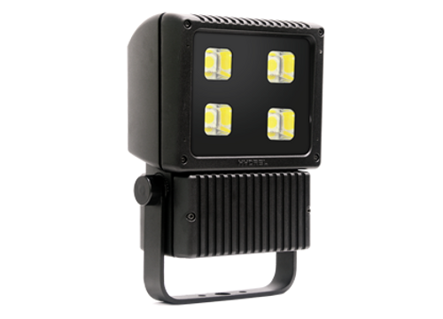 Hydrel 255244 Floodlight - High Output LED 8100 LED Floodlight