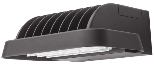 Lithonia Lighting 557723 Wall Luminaire LED Outdoor KAXW Wallpack