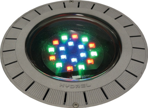 Hydrel 717988 RGB modular multi-purpose LED | Available in RGBW as a custom M9700 RGB IN-GRADE